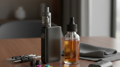 2026 Best Vape Society Supplies for Ultimate Experience?