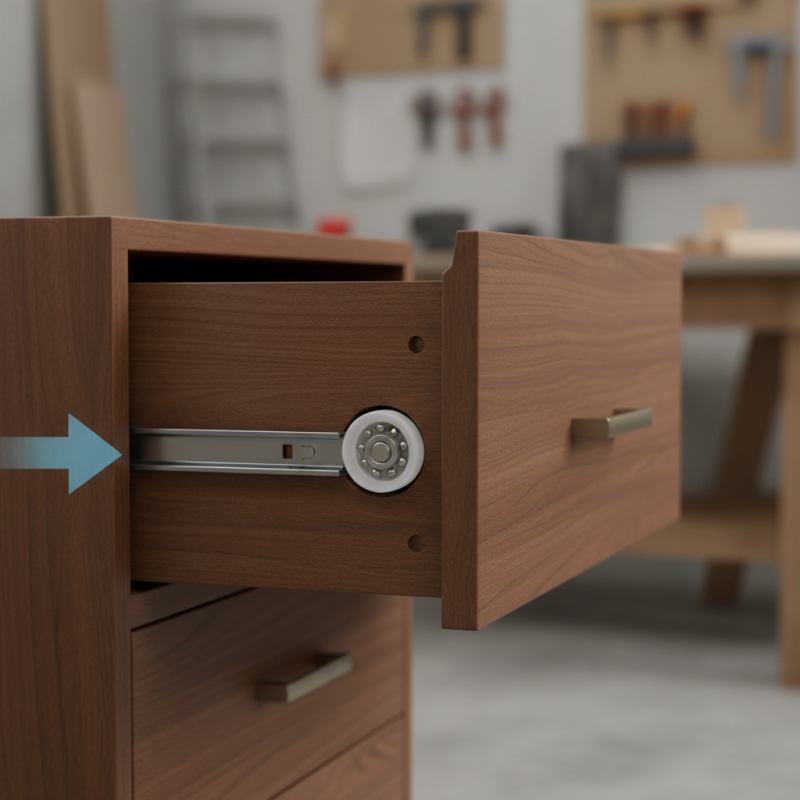 What is a Sliding Roller and How Does it Work?