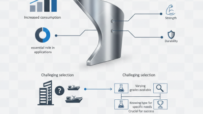 2026 Best Stainless Steel Keel Options for Your Projects?