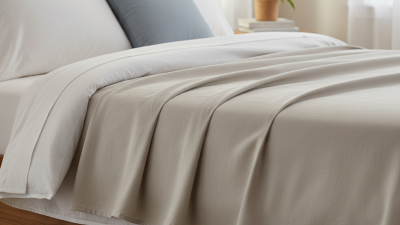 Why Choose a Single Flat Sheet for Your Bedding Needs?