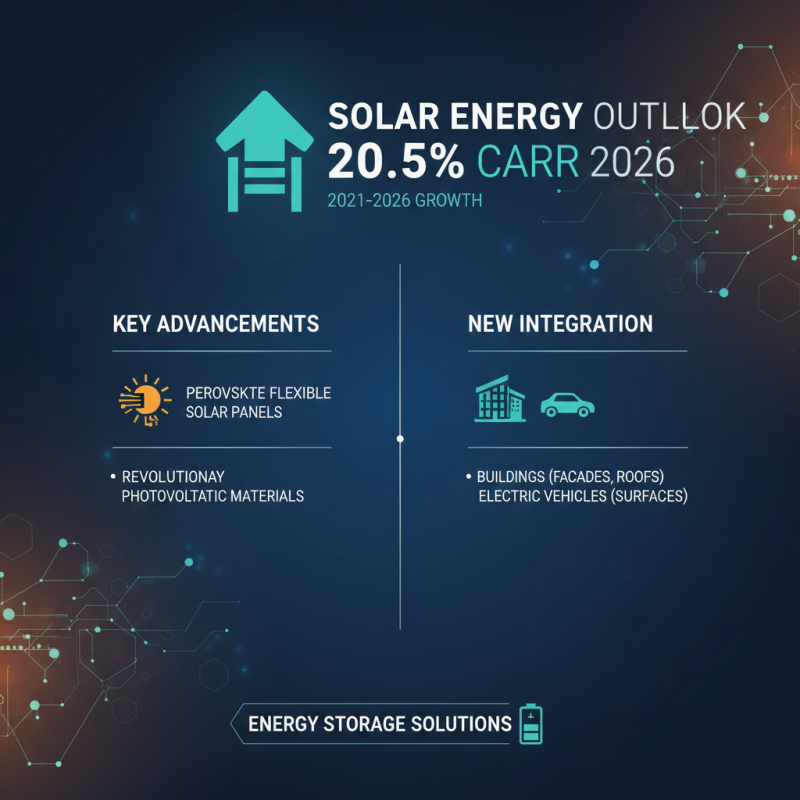 2026 Best Green Solar Energy Solutions for Sustainable Living?