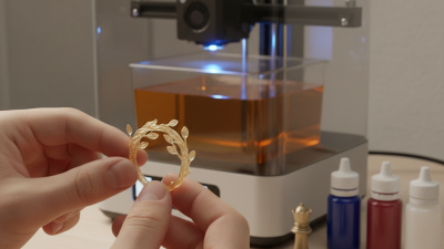 2026 How to Choose High Wax Resin for 3D Printer Effectively?