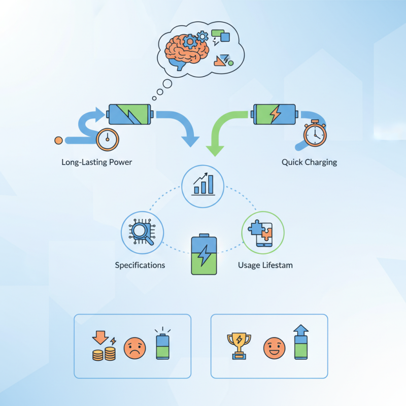 How to Choose the Best Pkcell Battery for Your Devices?