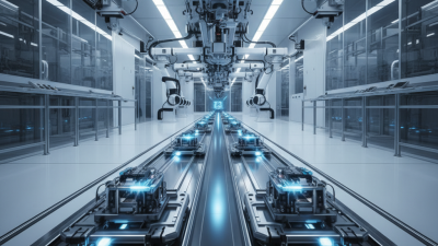 Why Are Linear Motors Revolutionizing Modern Technology?