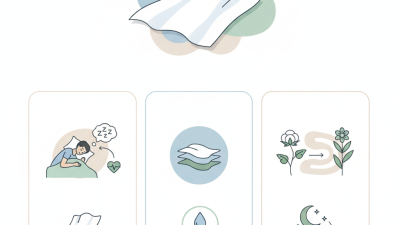 How to Use a Single Flat Sheet for Optimal Comfort?