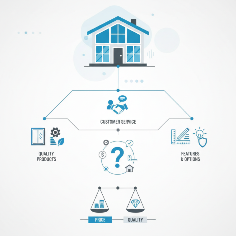 Best Aluminum Window and Door Manufacturer Reviews and Comparisons?