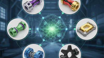 2026 Best Spider Coupling Types for Your Needs?