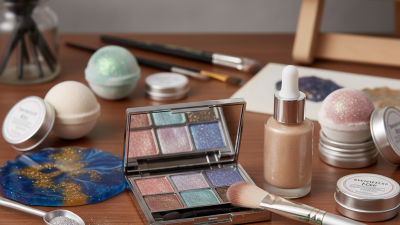 How to Use Synthetic Mica Powder in Cosmetics and Crafts?