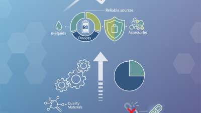 What is Vape Society Supplies and Why Do You Need Them?