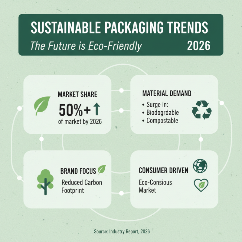 Top Packaging Materials Trends to Watch in 2026?