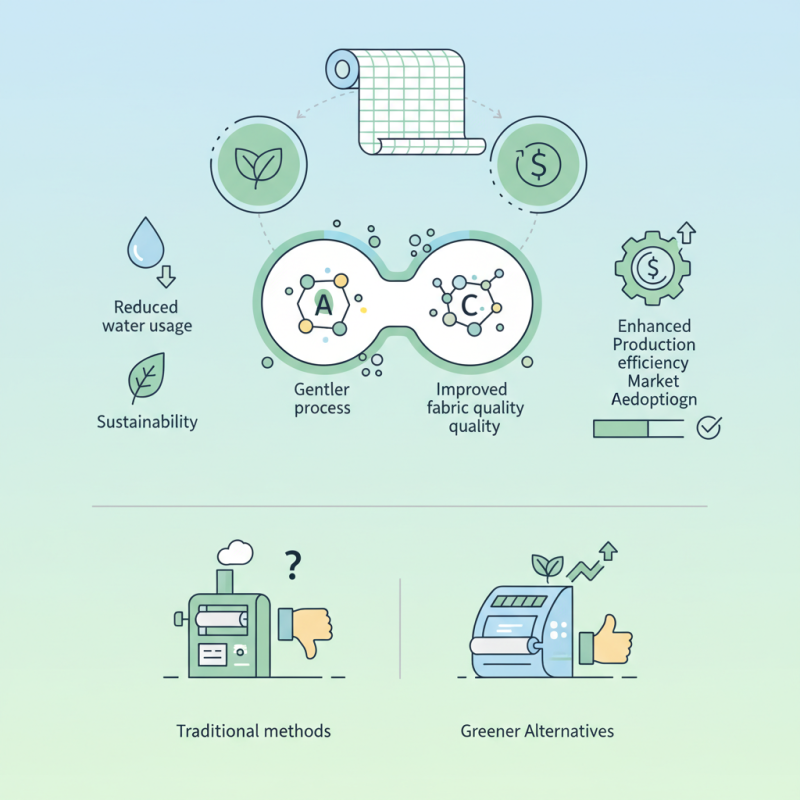 How to Use Desizing Enzymes for Effective Fabric Processing?