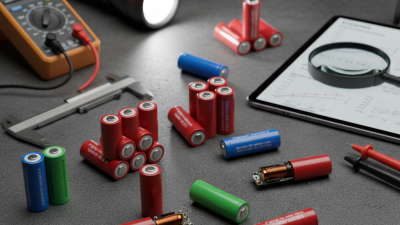 How to Choose Pkcell 18650 Battery for Your Devices?