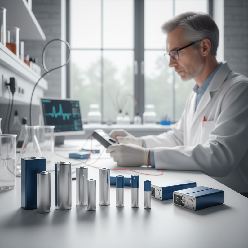 What Are the Benefits of Using Pkcell Battery?