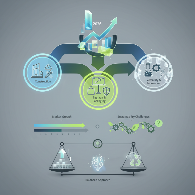 2026 Top PVC Clear Sheet Applications and Benefits?