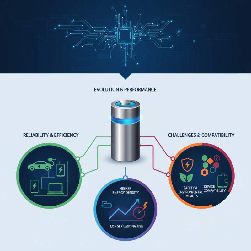 What You Need to Know About Pkcell 18650 Battery in 2026?
