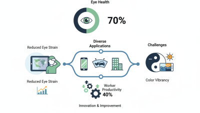 2026 Top Anti Glare Glass Benefits and Uses Explained?