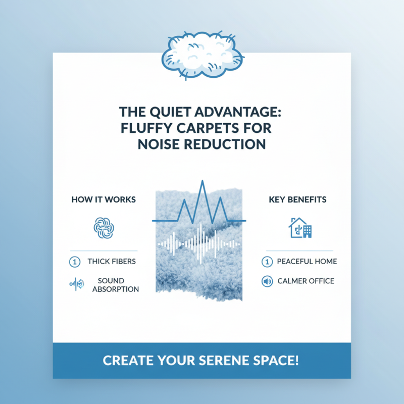 Top 10 Fluffy Carpet Benefits You Didnt Know About?