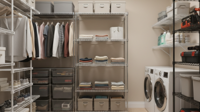 Top 5 Closet Wire Shelving Kits You Need to Know About?