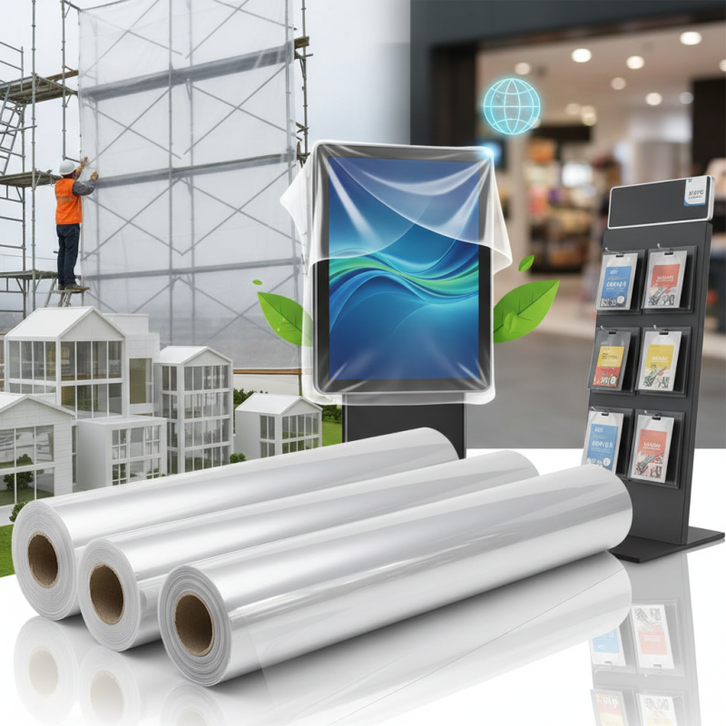 Best PVC Clear Sheet Uses and Benefits Explained?