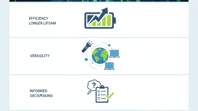 Top 5 Benefits of Using Pkcell 18650 Battery for Your Devices?