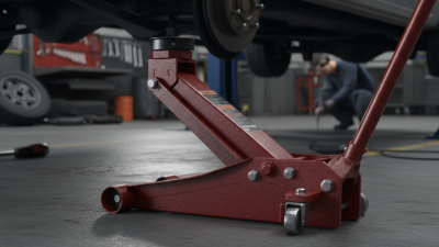 Best Heavy Duty Floor Jacks for Sale That You Should Consider?