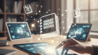 How to Choose the Best Smart Proof Books for Learning?