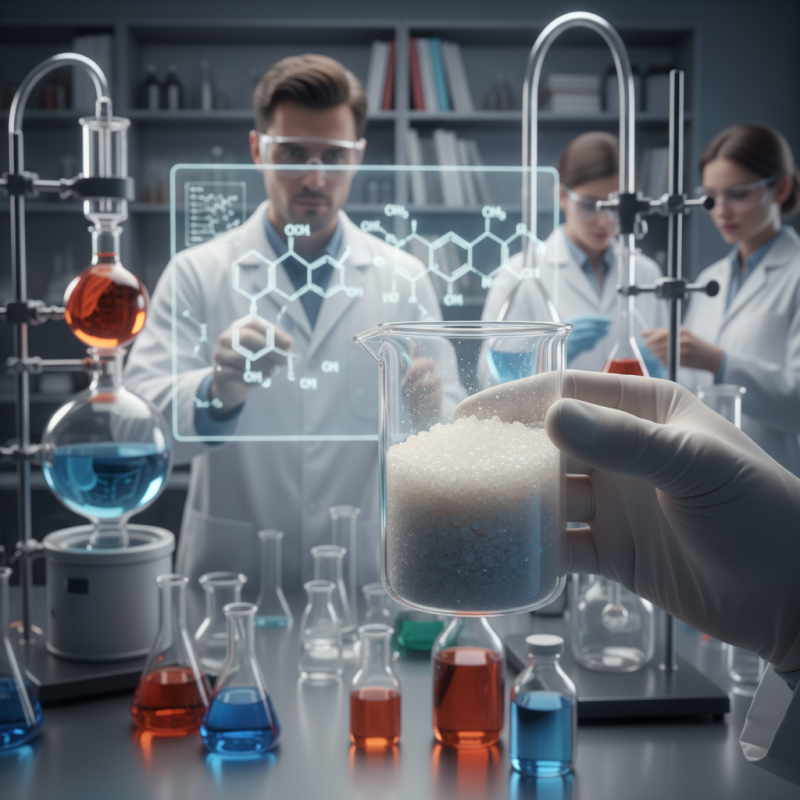 Why Is PMK Powder Popular Among Chemists and Researchers?