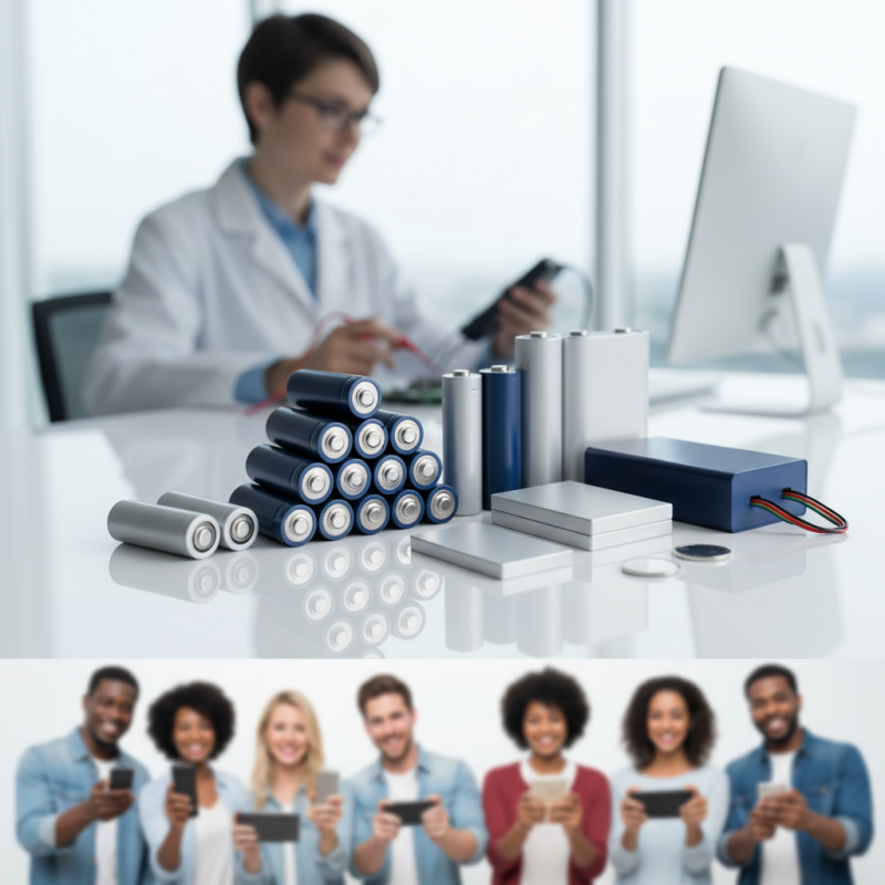 What is Pkcell Battery and Why Choose It?