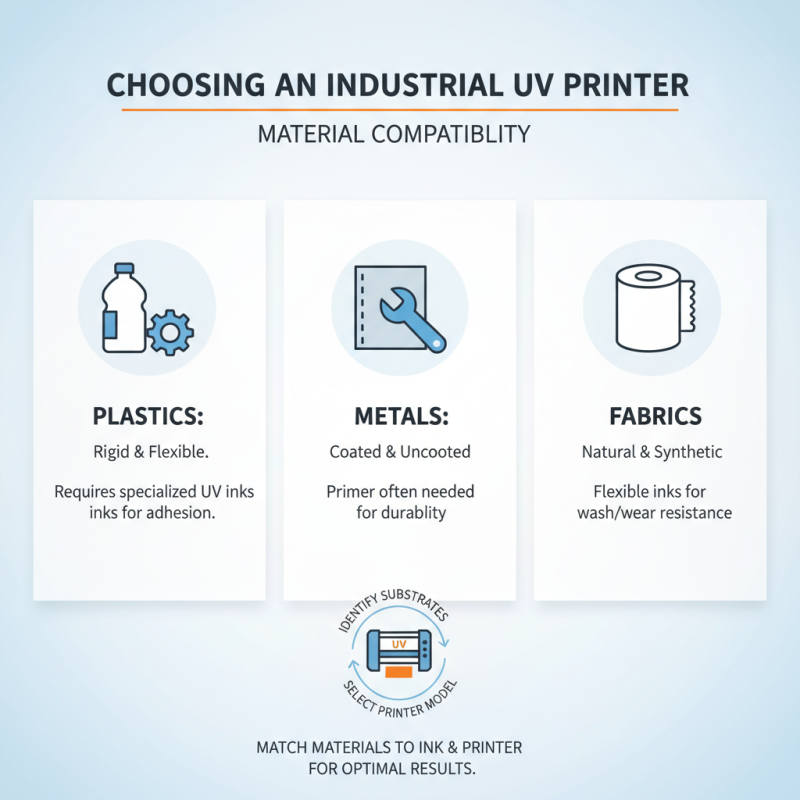 What is the Best Industrial UV Printer for Your Business Needs?
