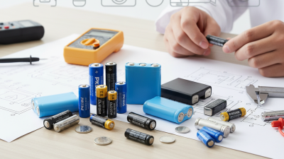 How to Choose the Best Pkcell Battery for Your Device?