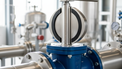 Ultimate Guide to Double Eccentric Butterfly Valves Tips?