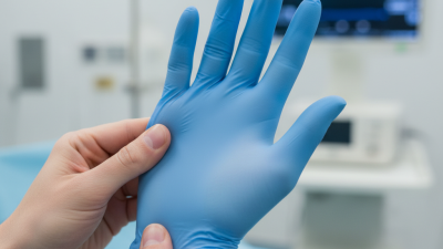 How to Choose the Best Surgicare Nitrile Gloves for Safety?