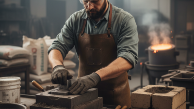 How to Master the Sand Molding Process for Casting Success?
