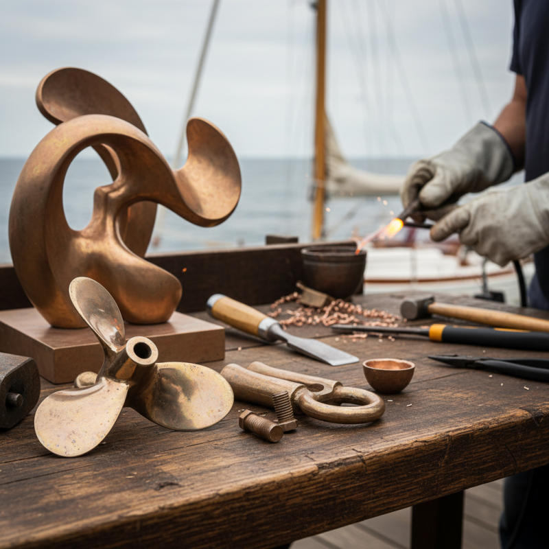 Silicon Bronze Tips for Choosing and Using This Versatile Alloy?