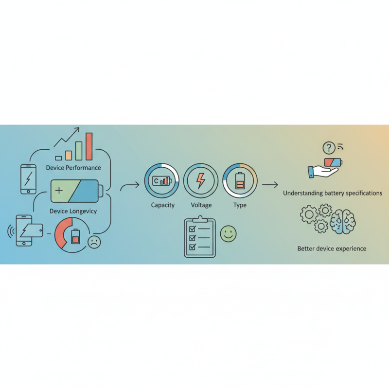 What is the Best Pkcell Battery for Your Devices?