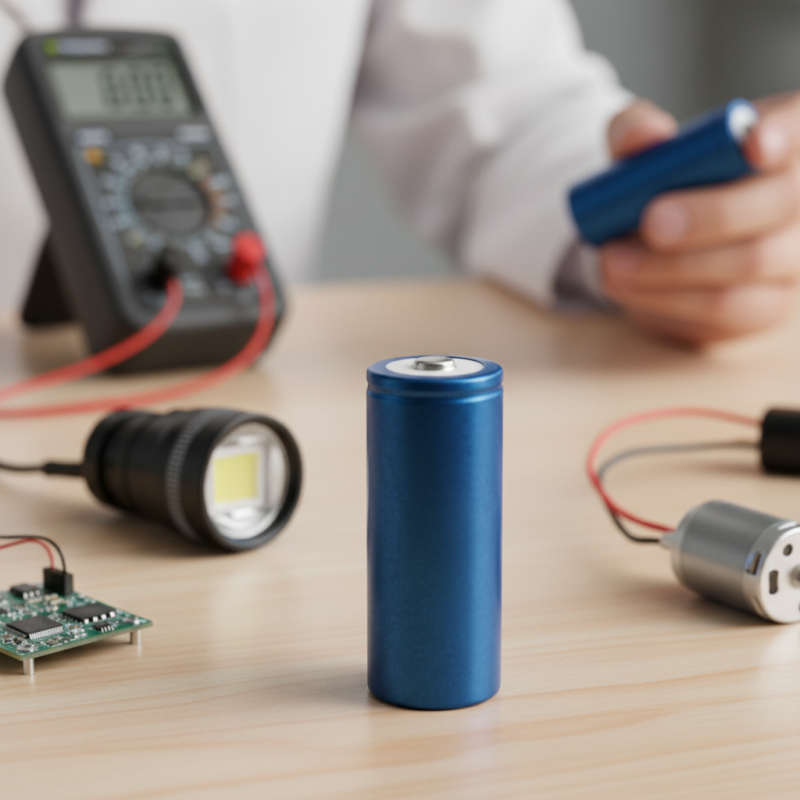 What is Pkcell 18650 Battery and Why is it Popular?