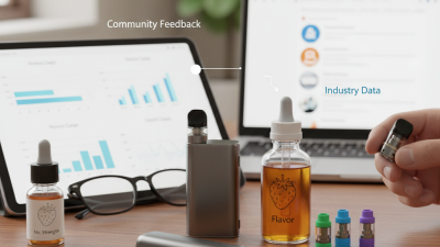 How to Choose the Best Vape Society Supplies for Beginners?