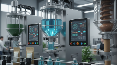 Top Filling Machine Types for 2026 What You Need to Know?