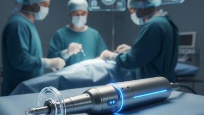 Best Neuro Surgical Drill for Precision and Safety?