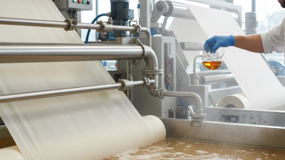 How to Use Desizing Enzyme for Effective Fabric Processing?