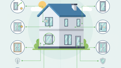 10 Best Windows and Doors for Energy Efficiency in Your Home?