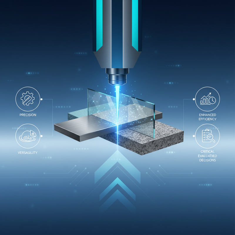 2026 Best Waterjet Cutting Machinery for Precision Applications?