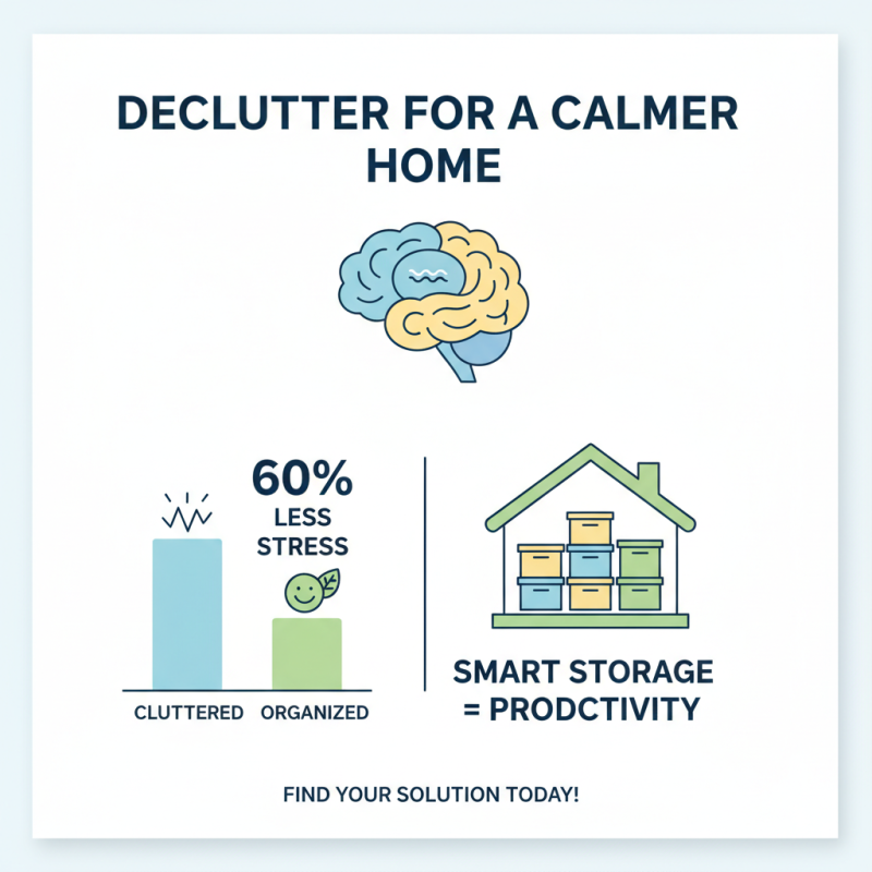 40 Best Storage Containers for Your Home and Office Needs?