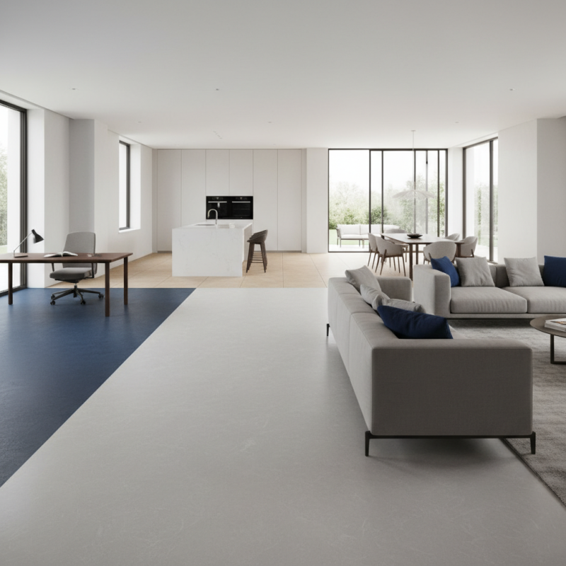 2026 Best Homogeneous Floor Options for Your Space?