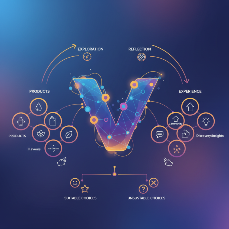 What is Vape Society Supplies and How Can It Enhance Your Experience?