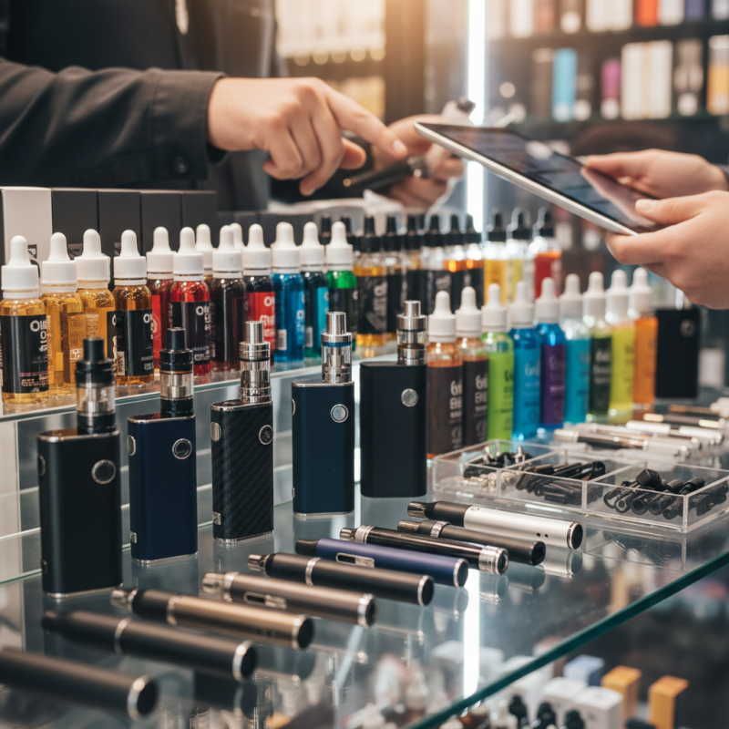 Why Choose Vape Society Supplies for Your Vaping Needs?