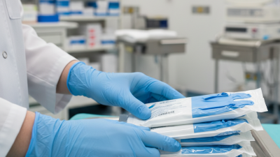 Top Tips for Choosing Surgicare Nitrile Gloves for Safety?