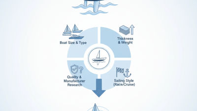 2026 How to Choose the Best Stainless Steel Keel for Your Boat?