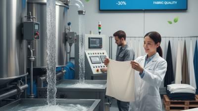 How to Use Desizing Enzyme for Better Textile Processing?