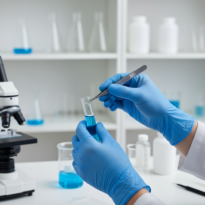 Top 10 Benefits of Surgicare Nitrile Gloves for Safety?